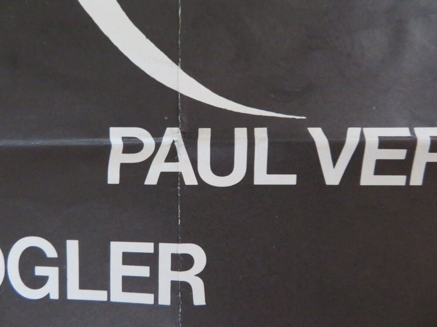 PAARE GERMAN POSTER (33"x 23.5") LILLI PALMER PAUL VERHOEVEN 1967 Movie posters