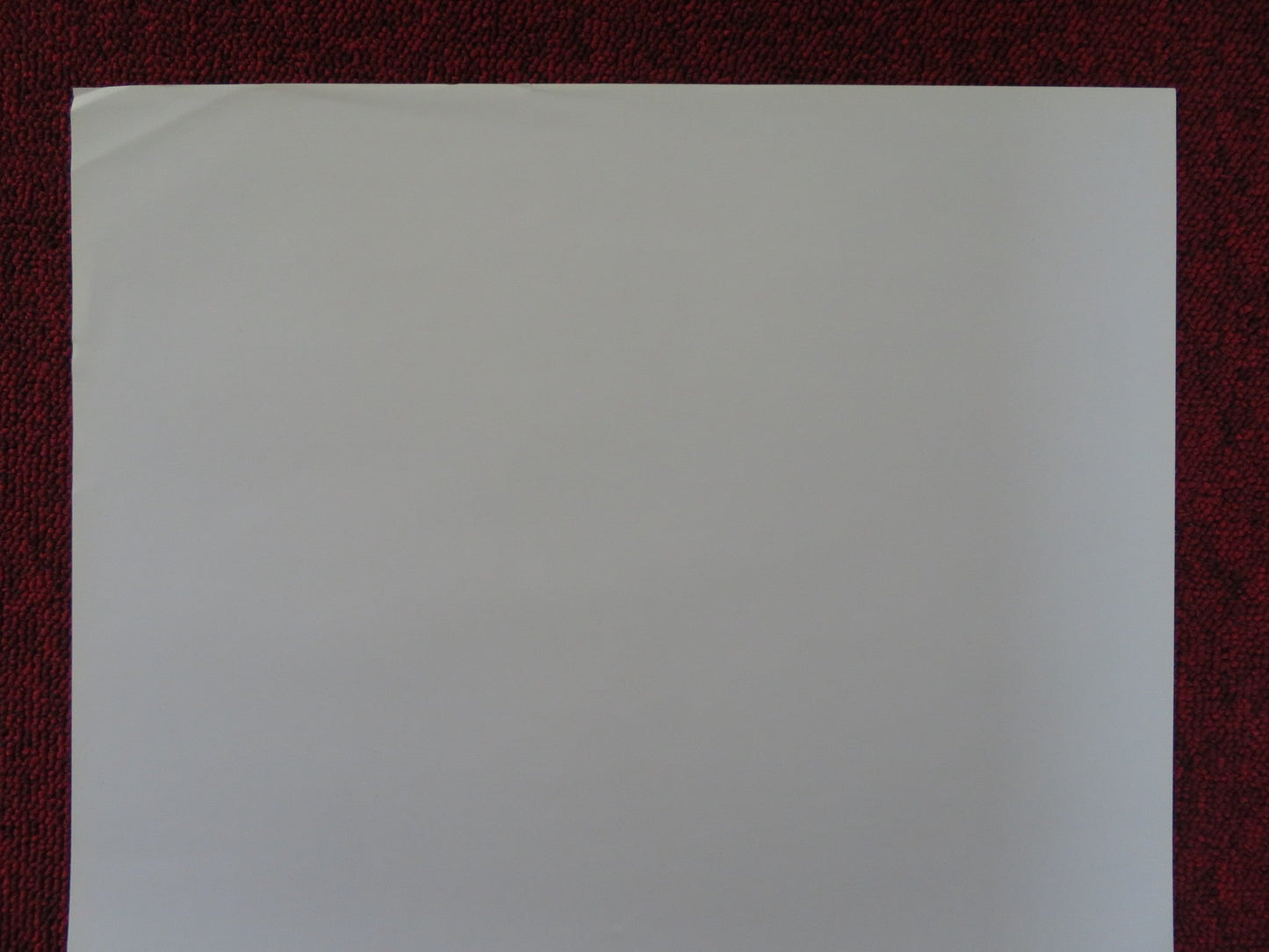 PACCO DOPPIO PACCO E CONTRO PACCOTTO ITALIAN LOCANDINA POSTER LEO GULLOTTA 1993 Rendezvous Cinema Movie posters