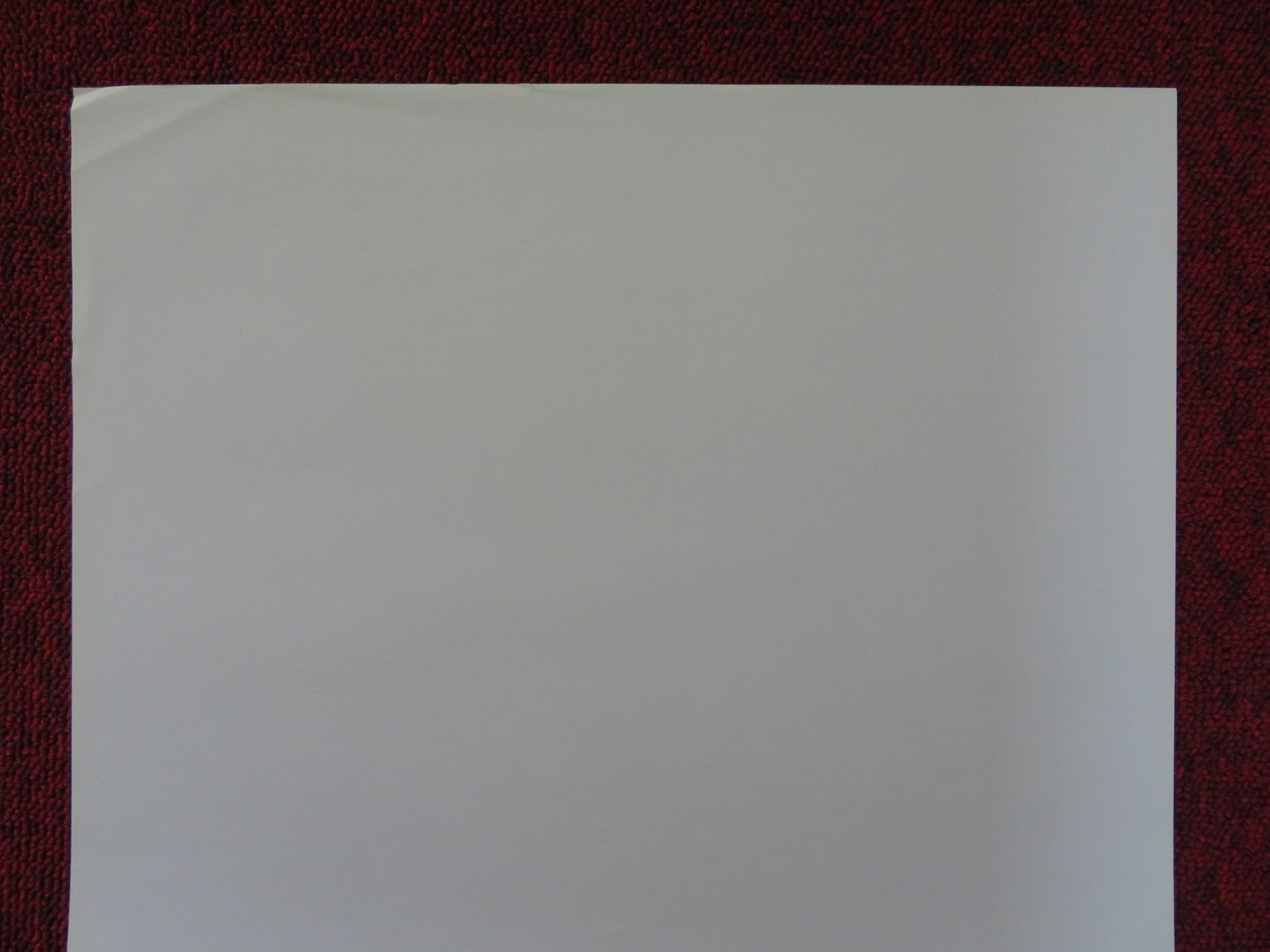 PACCO DOPPIO PACCO E CONTRO PACCOTTO ITALIAN LOCANDINA POSTER LEO GULLOTTA 1993 Rendezvous Cinema Movie posters