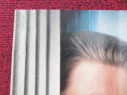 PACIFIC HEIGHTS UK QUAD POSTER FOLDED MELANIE GRIFFITH MICHAEL KEATON 1990 Rendezvous Cinema Movie posters