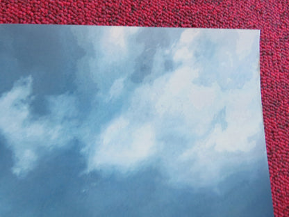 PACIFIC RIM UPRISING US ONE SHEET ROLLED POSTER SCOTT EASTWOOD JOHN BOYEGA 2018 Rendezvous Cinema Movie posters