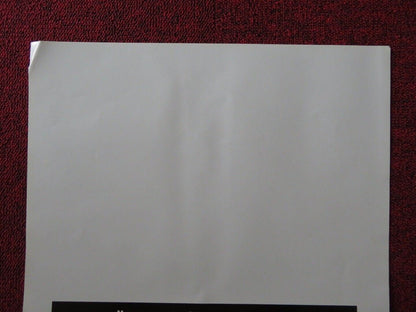 PAID IN FULL ITALIAN LOCANDINA (27.5"x13") POSTER MEKHI PHIFER 2002 Movie posters