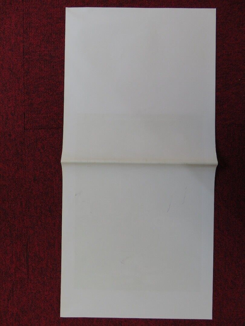 PAID IN FULL ITALIAN LOCANDINA (27.5"x13") POSTER MEKHI PHIFER WOOD HARRIS 2002 Movie posters