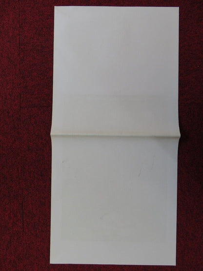 PAID IN FULL ITALIAN LOCANDINA (27.5"x13") POSTER MEKHI PHIFER WOOD HARRIS 2002 Movie posters