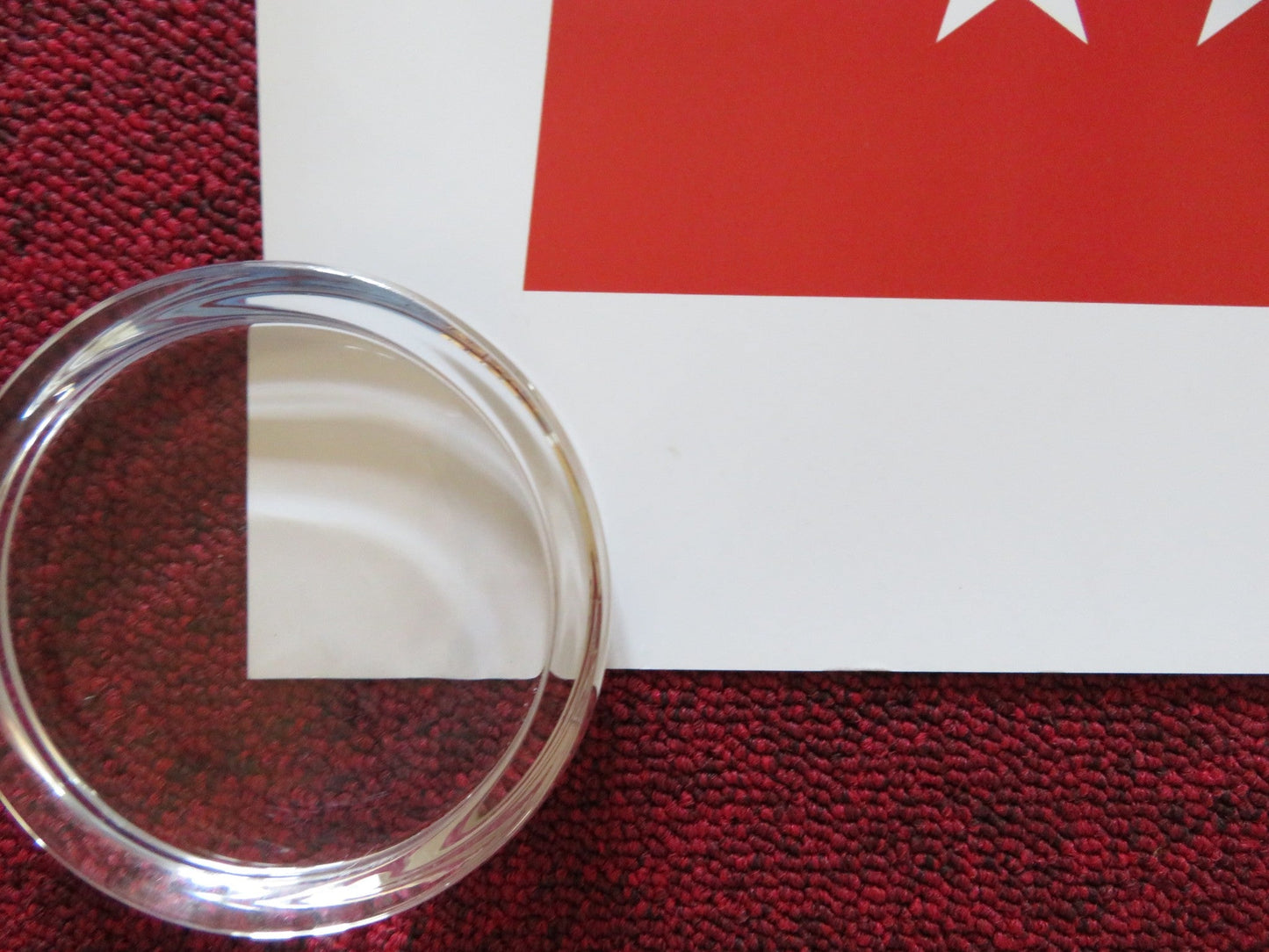 PAIN & GLORY UK QUAD (30"x 40") ROLLED POSTER ANTONIO BANDERAS 2019 Rendezvous Cinema Movie posters