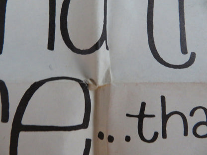 PALM SPRINGS WEEKEND FOLDED US ONE SHEET POSTER TROY DONAHUE CONNIE STEVENS 1963 Rendezvous Cinema Movie posters