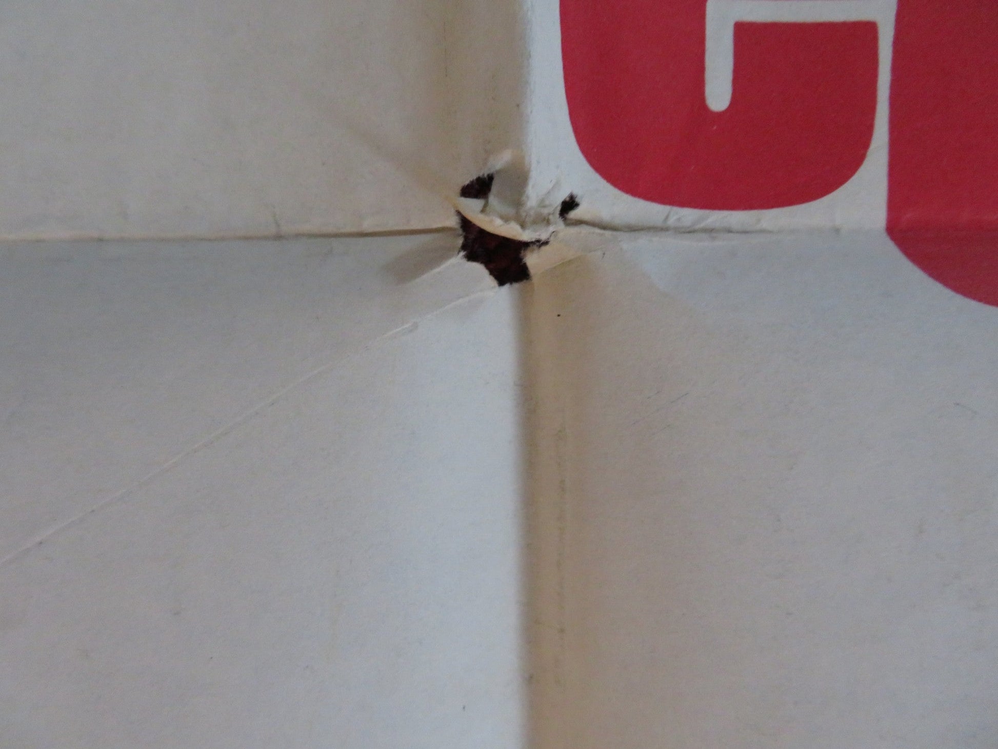 PALM SPRINGS WEEKEND FOLDED US ONE SHEET POSTER TROY DONAHUE CONNIE STEVENS 1963 Rendezvous Cinema Movie posters