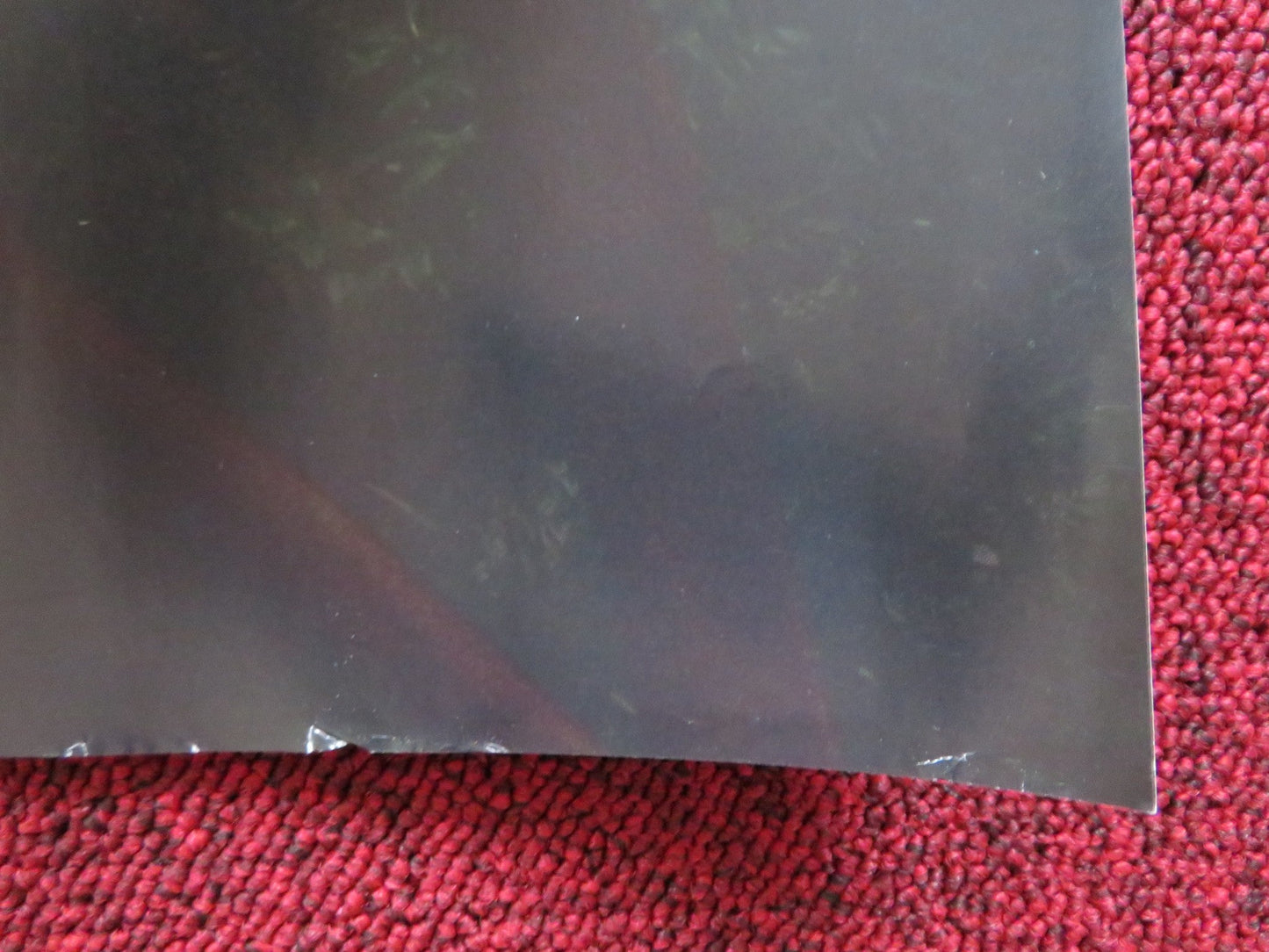 PAN UK QUAD (30"x 40") ROLLED POSTER HUGH JACKMAN ROONEY MARA 2015 Rendezvous Cinema Movie posters