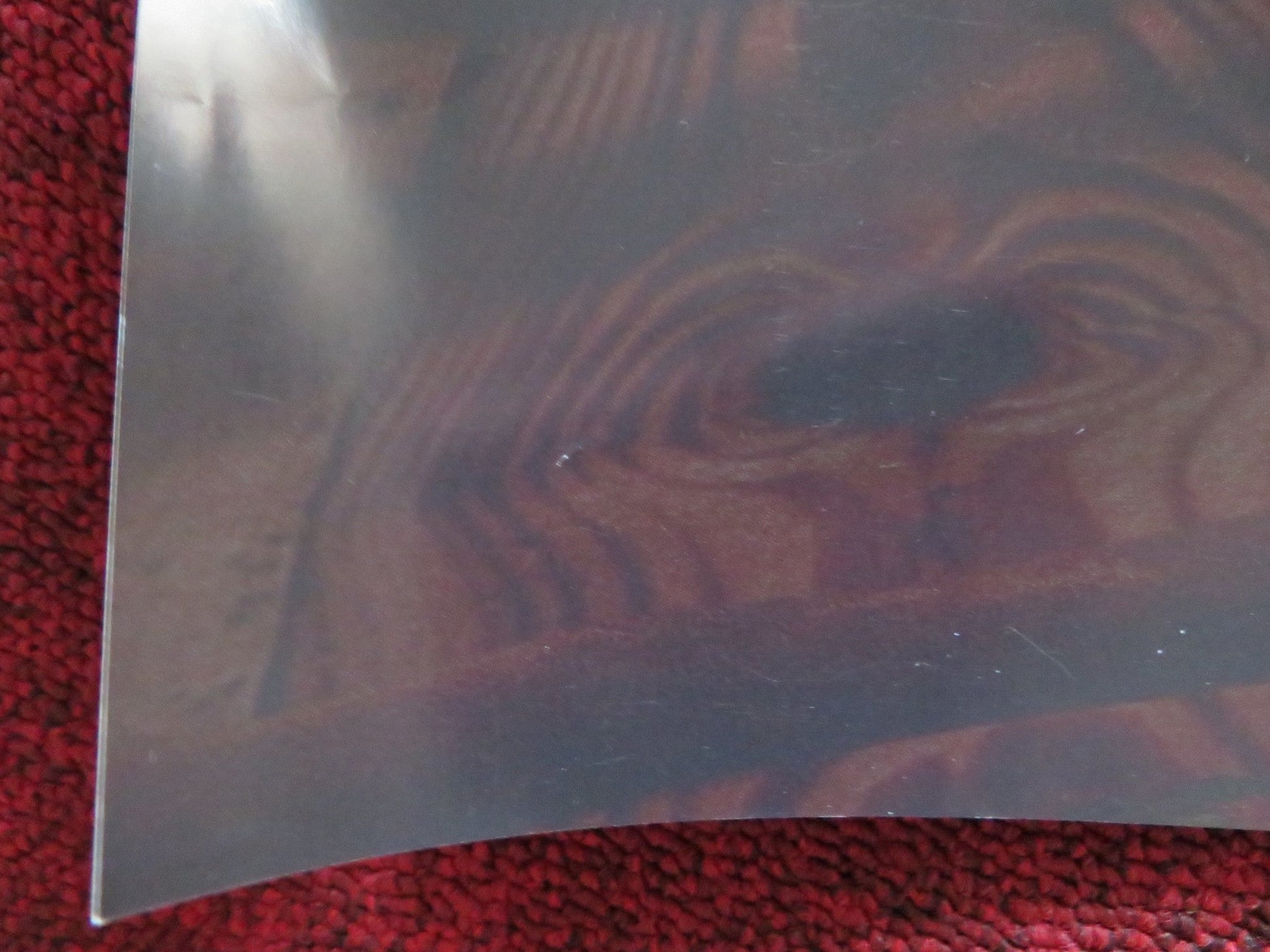 PAN UK QUAD (30"x 40") ROLLED POSTER HUGH JACKMAN ROONEY MARA 2015 Rendezvous Cinema Movie posters