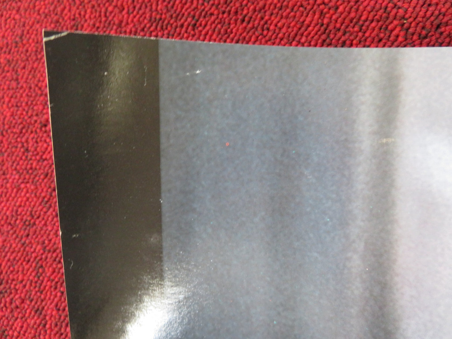 PANIC ROOM UK QUAD (30"x 40") ROLLED POSTER JODIE FOSTER KRISTEN STEWART 2002 Rendezvous Cinema Movie posters