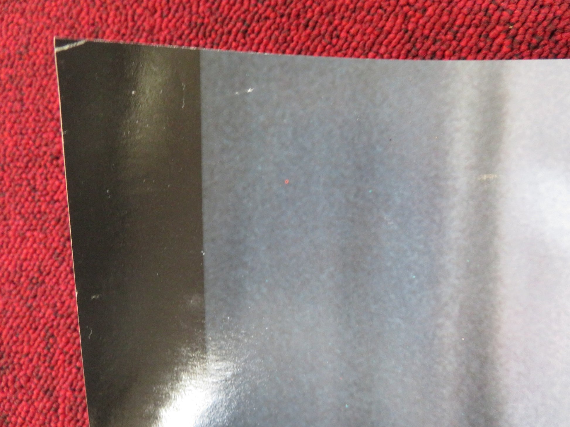 PANIC ROOM UK QUAD (30"x 40") ROLLED POSTER JODIE FOSTER KRISTEN STEWART 2002 Rendezvous Cinema Movie posters