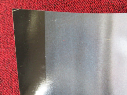 PANIC ROOM UK QUAD (30"x 40") ROLLED POSTER JODIE FOSTER KRISTEN STEWART 2002 Rendezvous Cinema Movie posters