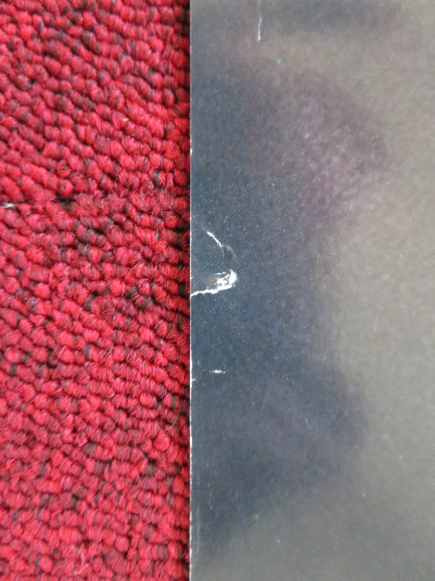 PANIC ROOM UK QUAD (30"x 40") ROLLED POSTER JODIE FOSTER KRISTEN STEWART 2002 Rendezvous Cinema Movie posters