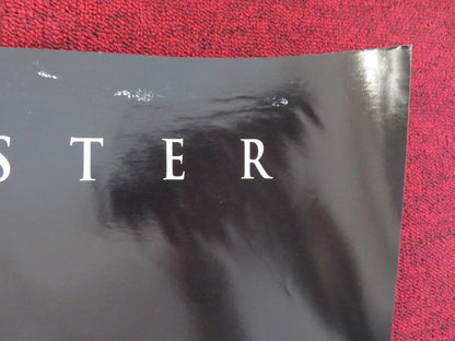 PANIC ROOM UK QUAD (30"x 40") ROLLED POSTER JODIE FOSTER KRISTEN STEWART 2002 Rendezvous Cinema Movie posters