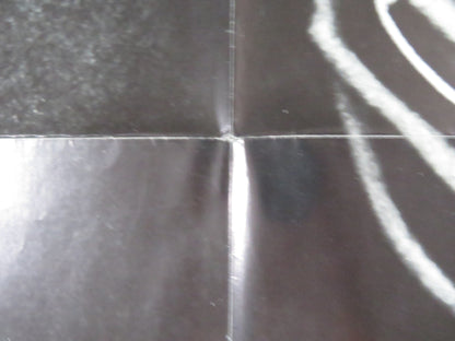 PAPER LION - A FOLDED US ONE SHEET POSTER ALAN ALDA LAUREN HUTTON 1968 Rendezvous Cinema Movie posters