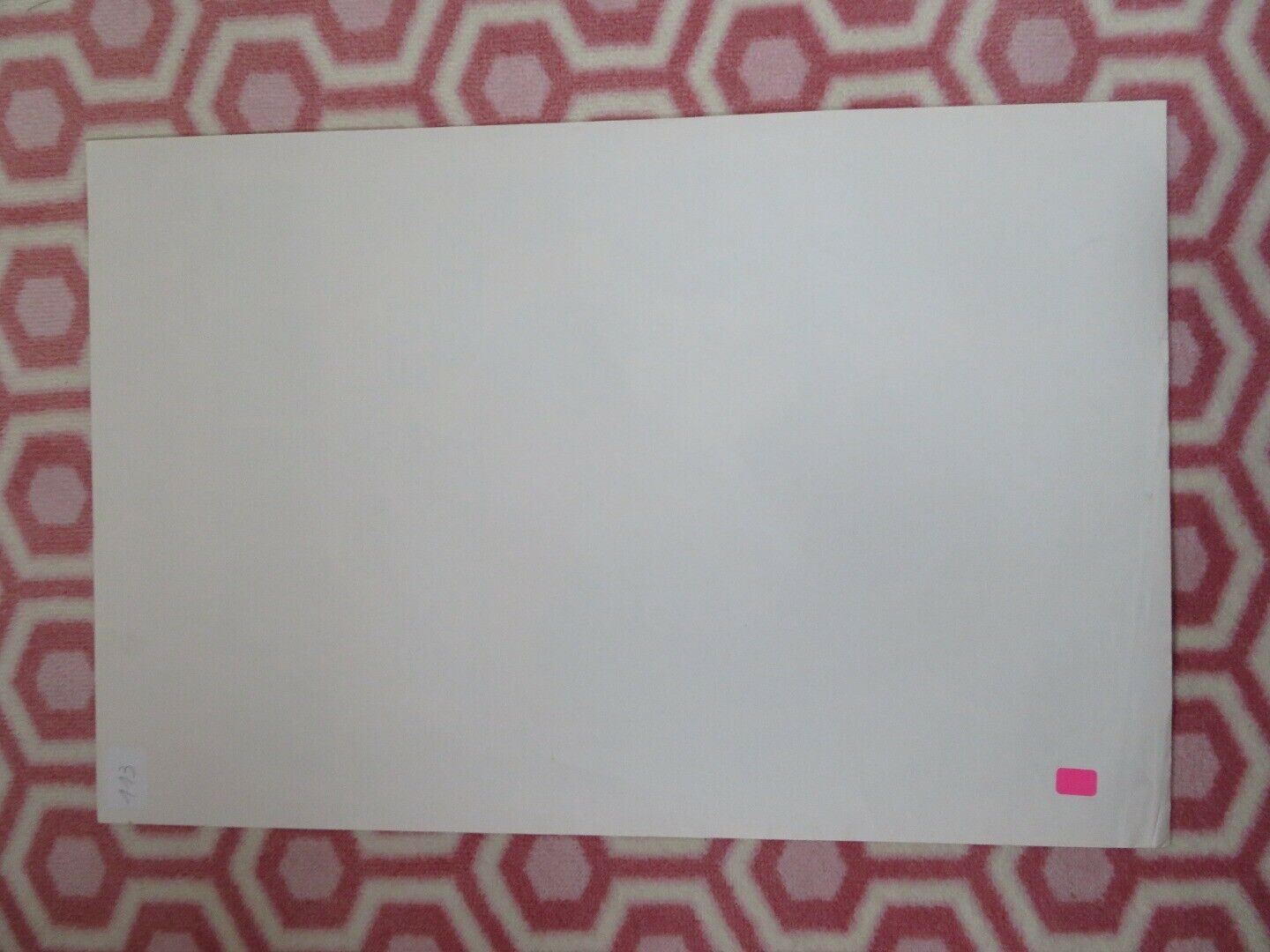 PAR LE SANG DES AUTRES BELGIUM (21.5"x 14") POSTER YVES BENEYTON 1974 Movie posters