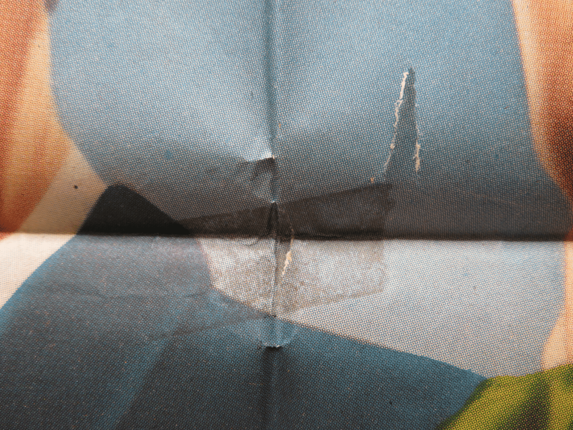 PARA TODAS HAY FOLDED MEXICAN POSTER FERNANDO CASANOVA DEMETRIO GONZALEZ 1965 Rendezvous Cinema Movie posters