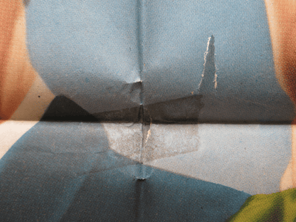 PARA TODAS HAY FOLDED MEXICAN POSTER FERNANDO CASANOVA DEMETRIO GONZALEZ 1965 Rendezvous Cinema Movie posters