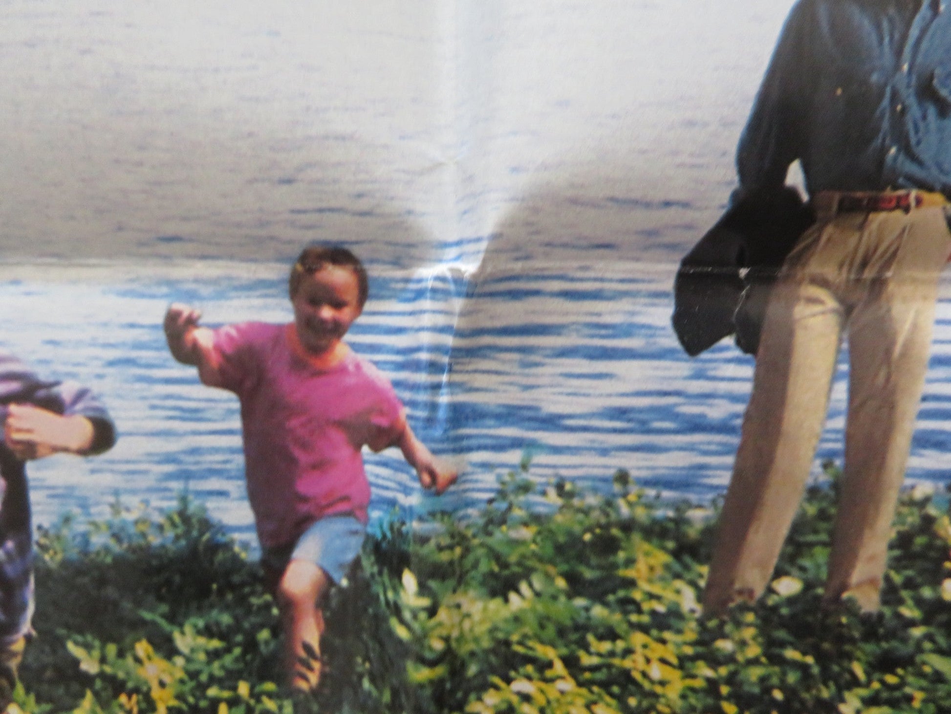 PARADISE FOLDED US ONE SHEET POSTER DON JOHNSON MELANIE GRIFFITH 1991 Rendezvous Cinema Movie posters