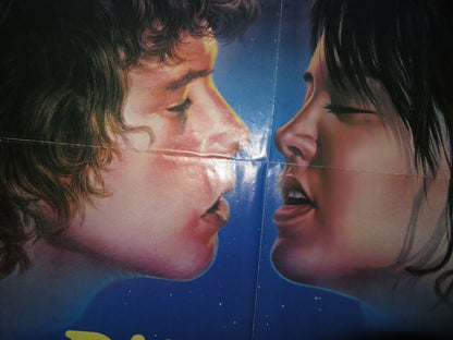 PARADISE US ONE SHEET POSTER WILLIE AAMES PHOEBE CATES 1982 Movie posters
