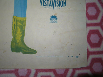 PARDNERS US ONE SHEET POSTER DEAN MARTIN JERRY LEWIS LORI NELSON 1956 Movie posters