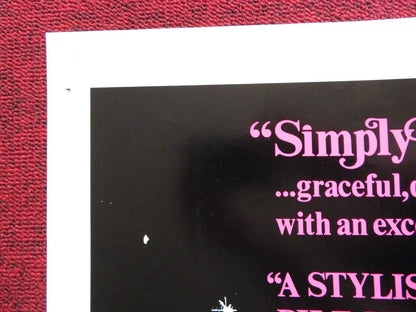 PARDON MON AFFAIRE US ONE SHEET POSTER JEAN ROCHEFORT CLAUDE BRASSEUR 1976 Movie posters