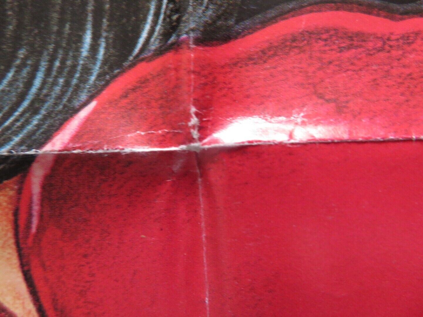 PARDON MON AFFAIRE US ONE SHEET POSTER JEAN ROCHEFORT CLAUDE BRASSEUR 1976 Movie posters