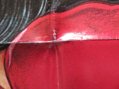 PARDON MON AFFAIRE US ONE SHEET POSTER JEAN ROCHEFORT CLAUDE BRASSEUR 1976 Movie posters