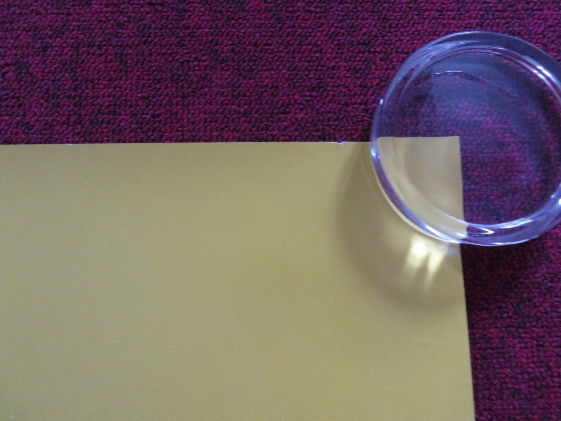 PARENTAL GUIDANCE UK QUAD (30"x 40") ROLLED POSTER BILLY CRYSTAL B. MIDLER 2012 Rendezvous Cinema Movie posters