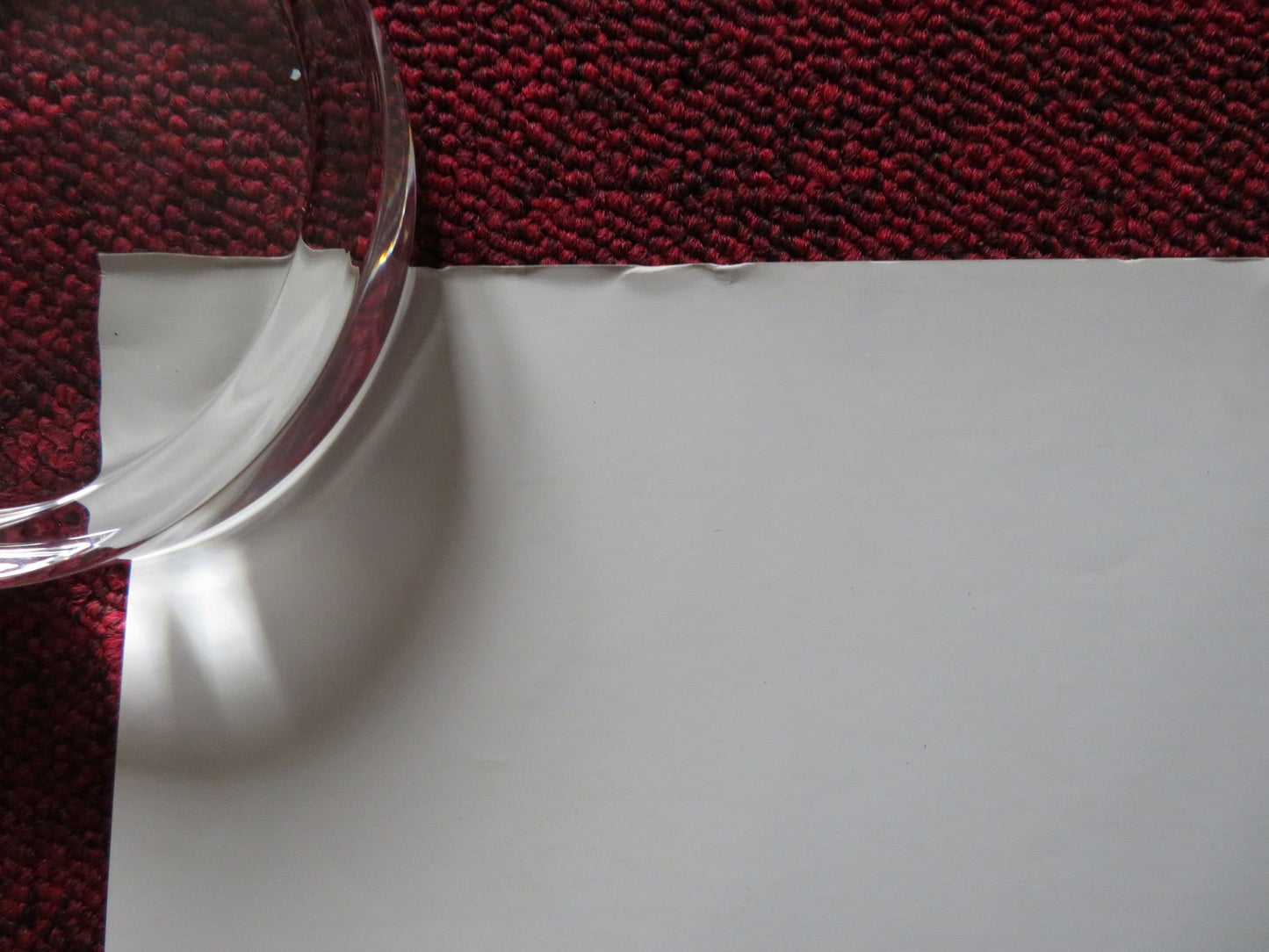 PARENTAL GUIDANCE UK QUAD (30"x 40") ROLLED POSTER BILLY CRYSTAL B. MIDLER 2012 Rendezvous Cinema Movie posters