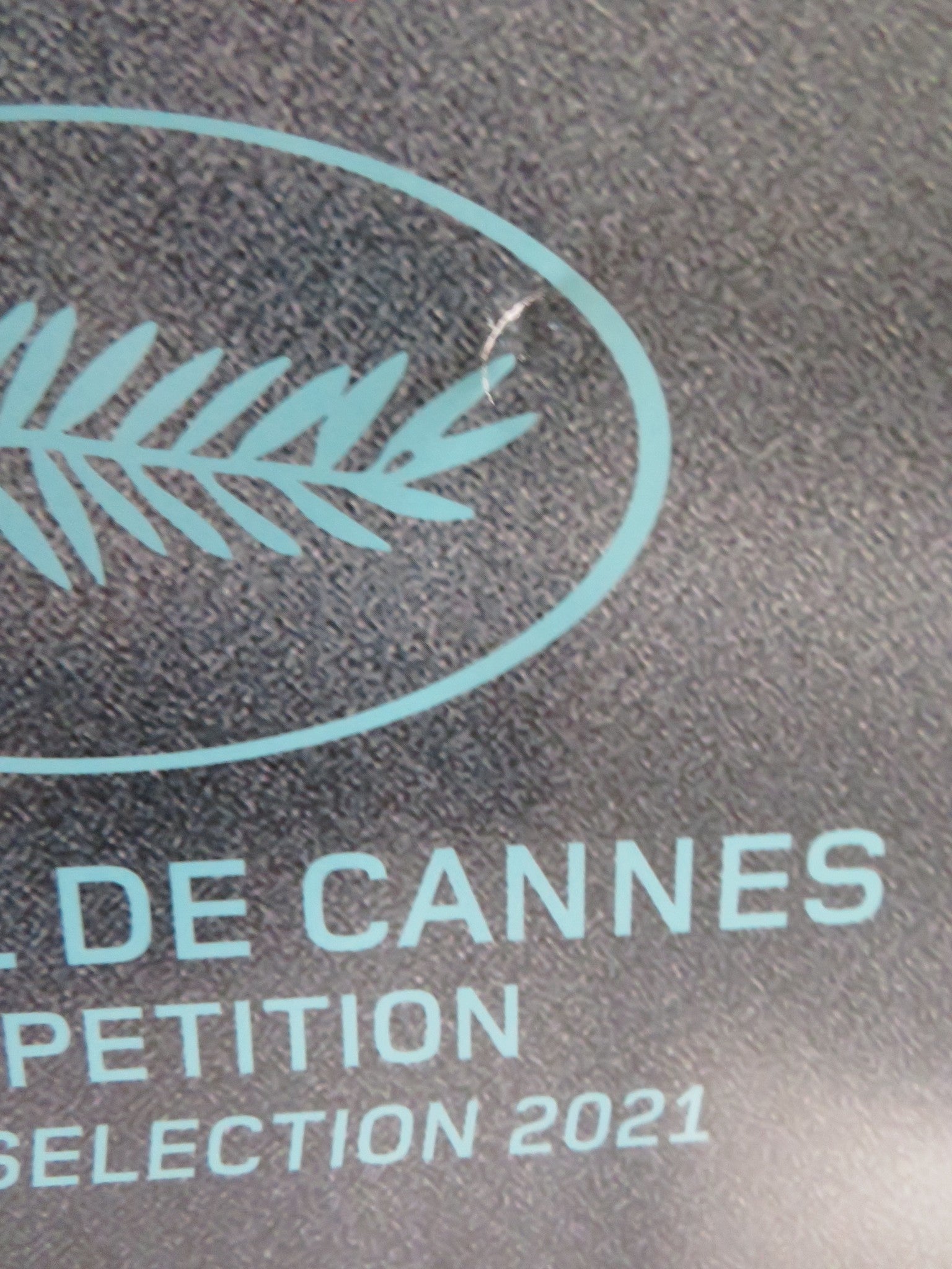 PARIS 13TH DISTRICT US ONE SHEET ROLLED POSTER LUCIE ZHANG MAKITA SAMBA 2021 Rendezvous Cinema Movie posters