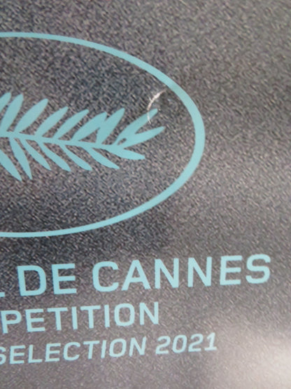 PARIS 13TH DISTRICT US ONE SHEET ROLLED POSTER LUCIE ZHANG MAKITA SAMBA 2021 Rendezvous Cinema Movie posters