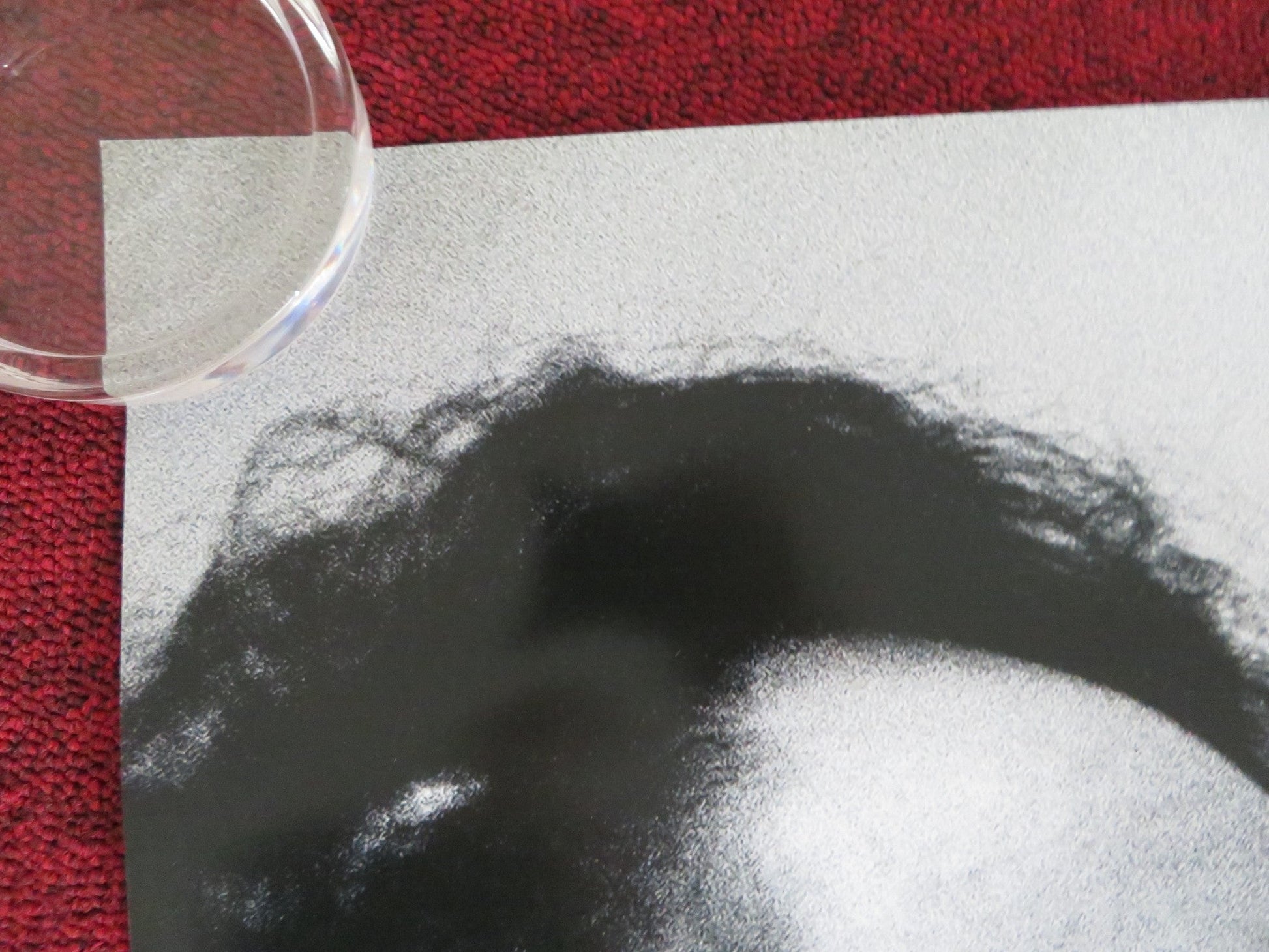 PARIS 13TH DISTRICT US ONE SHEET ROLLED POSTER LUCIE ZHANG MAKITA SAMBA 2021 Rendezvous Cinema Movie posters