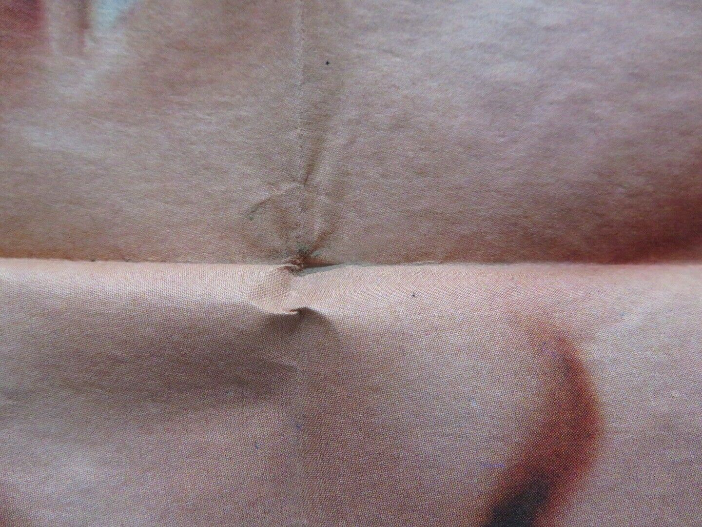 PARIS DOES STRANGE THINGS / ELENA AND HER MEN FOLDED US ONE SHEET POSTER 1957 - Rendezvous Cinema