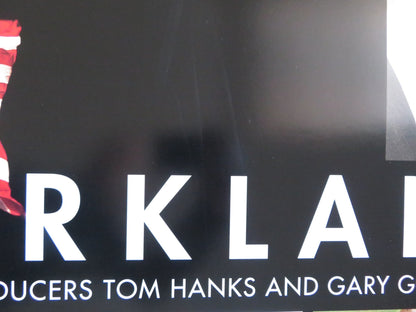 PARKLAND US ONE SHEET ROLLED POSTER ZAC EFRON PAUL GIAMATTI 2013 Rendezvous Cinema Movie posters