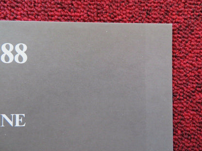 Parrain d'un jour/ THINGS CHANGE FRENCH (15"x 21") POSTER DON AMECHE 1988 Movie posters