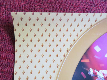 PART OF ME US ONE SHEET ROLLED POSTER KATY PERRY 2012 Rendezvous Cinema Movie posters