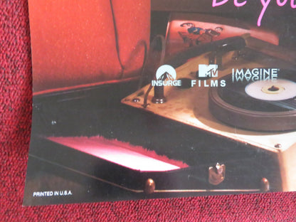 PART OF ME US ONE SHEET ROLLED POSTER KATY PERRY 2012 Rendezvous Cinema Movie posters