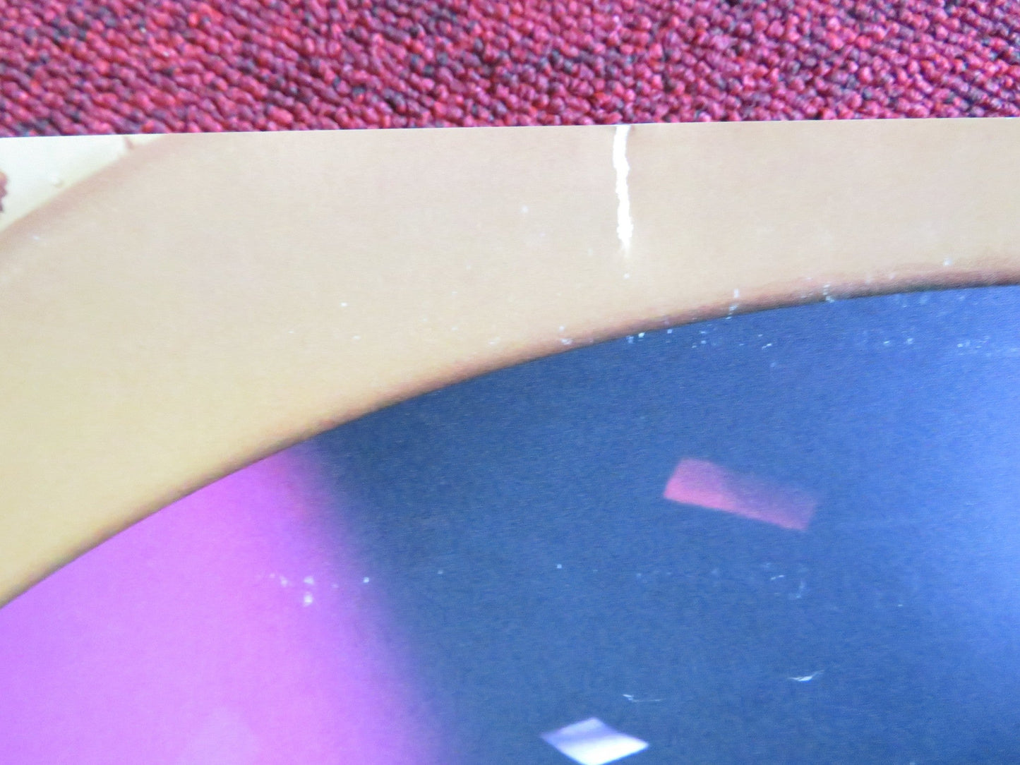 PART OF ME US ONE SHEET ROLLED POSTER KATY PERRY 2012 Rendezvous Cinema Movie posters