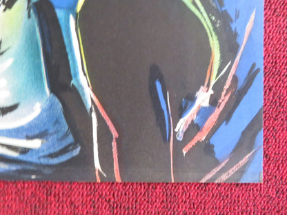 PASSAGE HOME FOLDED UK ONE SHEET POSTER ANTHONY STEEL PETER FINCH 1955 Rendezvous Cinema Movie posters