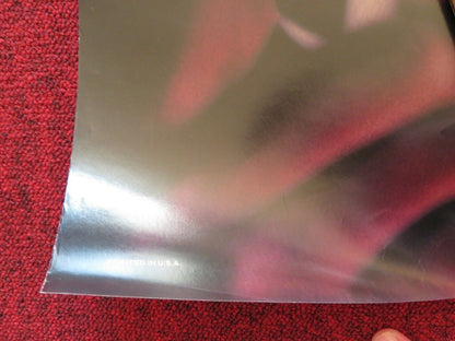 PASSENGER 57 US ONE SHEET ROLLED POSTER WESLEY SNIPES TOM SIZEMORE 1992 Movie posters