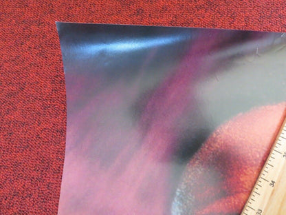 PASSENGER 57 US ONE SHEET ROLLED POSTER WESLEY SNIPES TOM SIZEMORE 1992 Movie posters