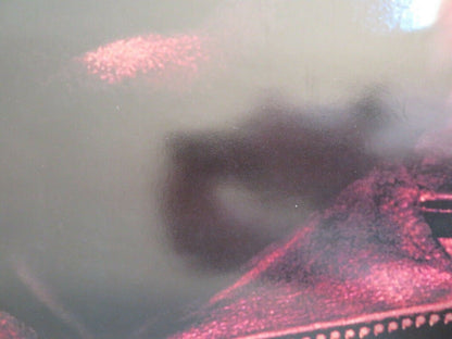 PASSENGER 57 US ONE SHEET ROLLED POSTER WESLEY SNIPES TOM SIZEMORE 1992 Movie posters