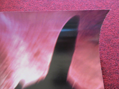 PASSENGER 57 US ONE SHEET ROLLED POSTER WESLEY SNIPES TOM SIZEMORE 1992 Movie posters