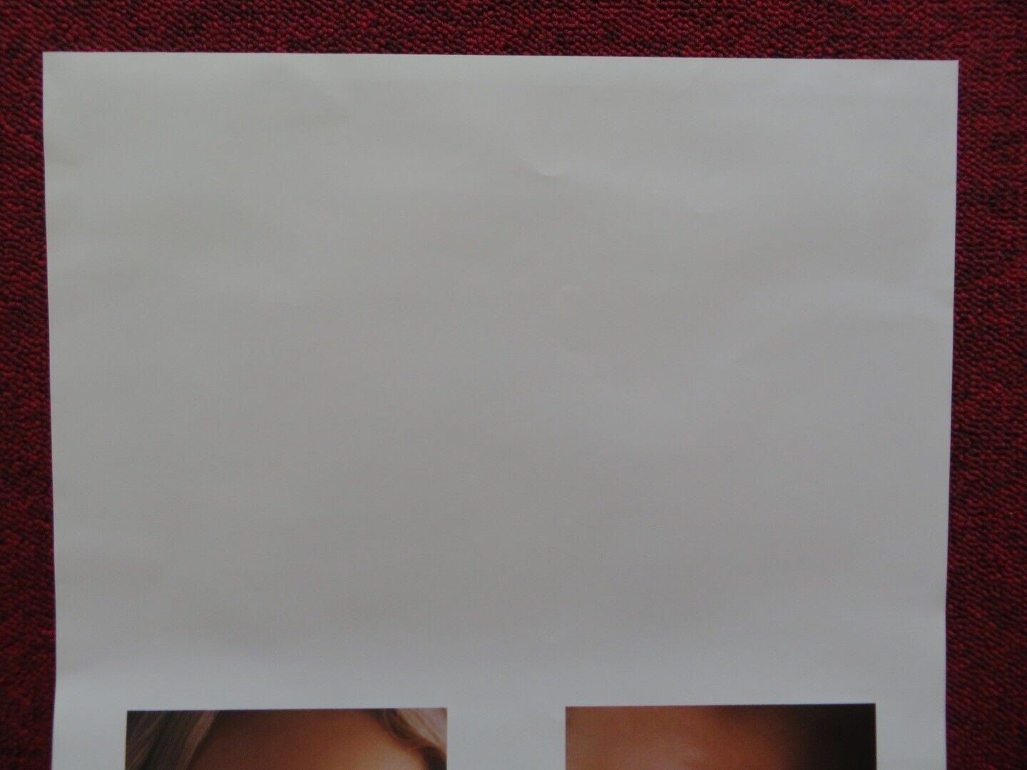 PASSENGERS ITALIAN LOCANDINA (27.5"x13") POSTER JENNIFER LAWRENCE 2016 - Rendezvous Cinema