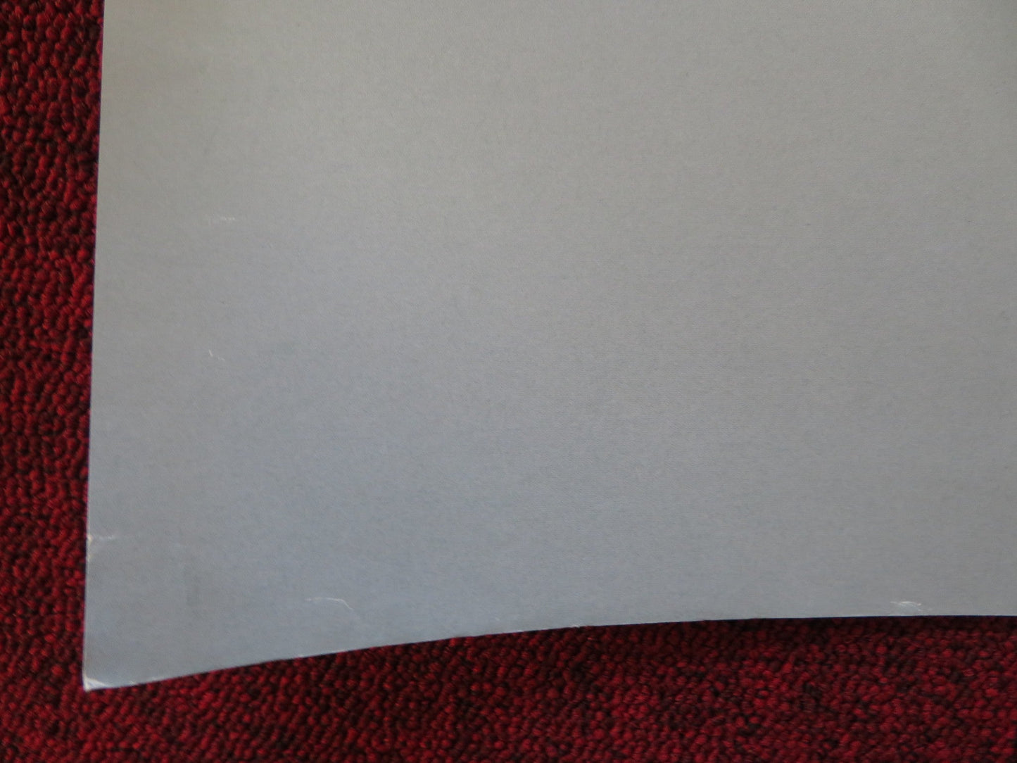 PASSENGERS UK QUAD (30"x 40") ROLLED POSTER JENNIFER LAWRENCE CHRIS PRATT 2016 Rendezvous Cinema Movie posters