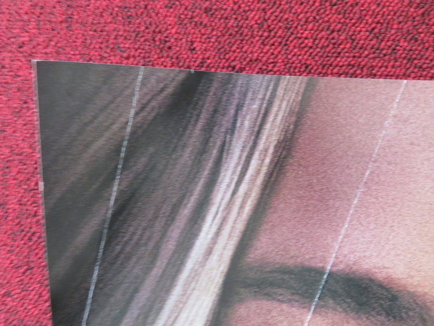 PASSENGERS UK QUAD (30"x 40") ROLLED POSTER JENNIFER LAWRENCE CHRIS PRATT 2016 Rendezvous Cinema Movie posters