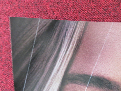 PASSENGERS UK QUAD (30"x 40") ROLLED POSTER JENNIFER LAWRENCE CHRIS PRATT 2016 Rendezvous Cinema Movie posters