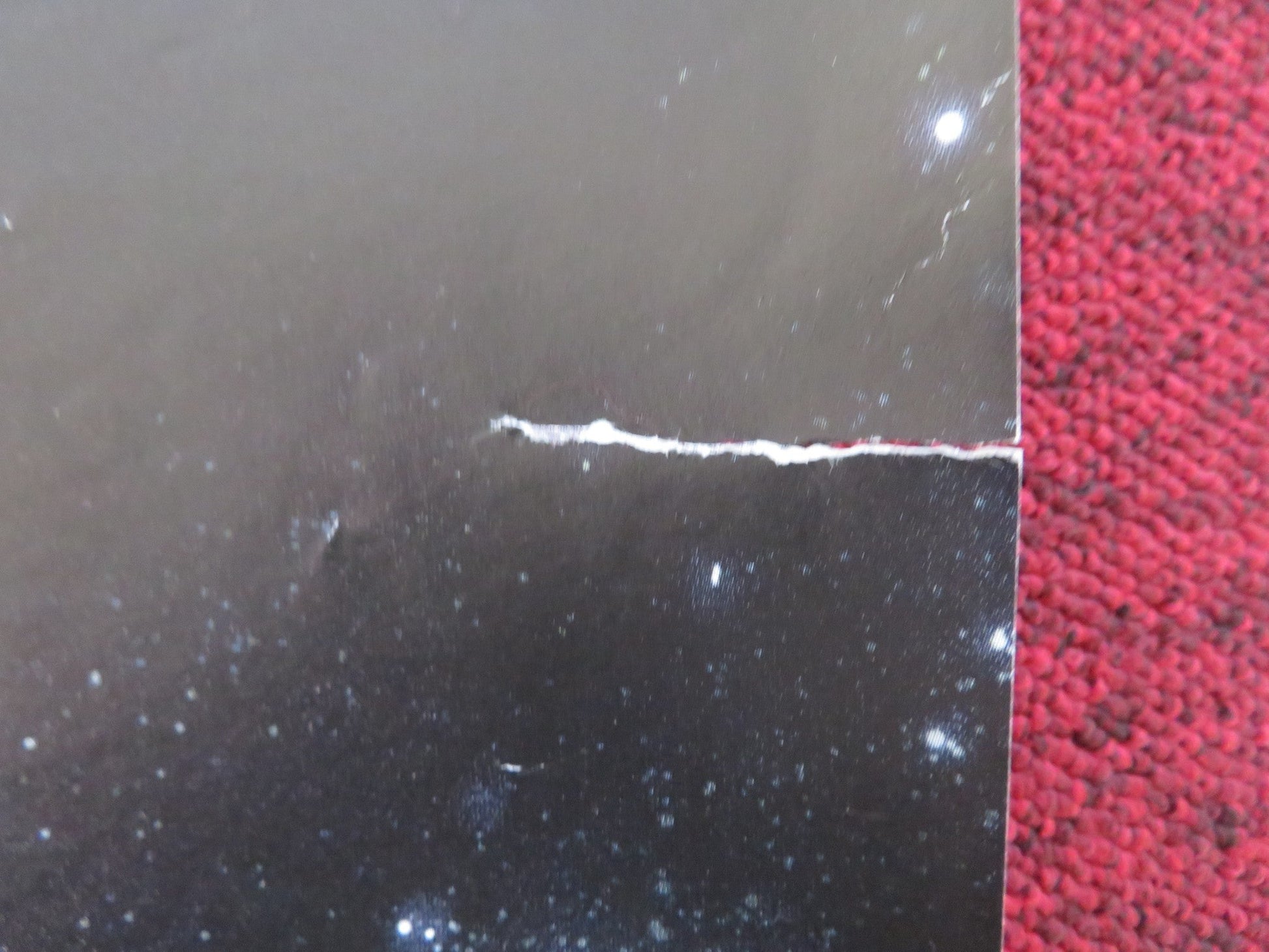 PASSENGERS UK QUAD (30"x 40") ROLLED POSTER JENNIFER LAWRENCE CHRIS PRATT 2016 Rendezvous Cinema Movie posters