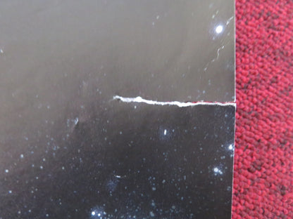 PASSENGERS UK QUAD (30"x 40") ROLLED POSTER JENNIFER LAWRENCE CHRIS PRATT 2016 Rendezvous Cinema Movie posters